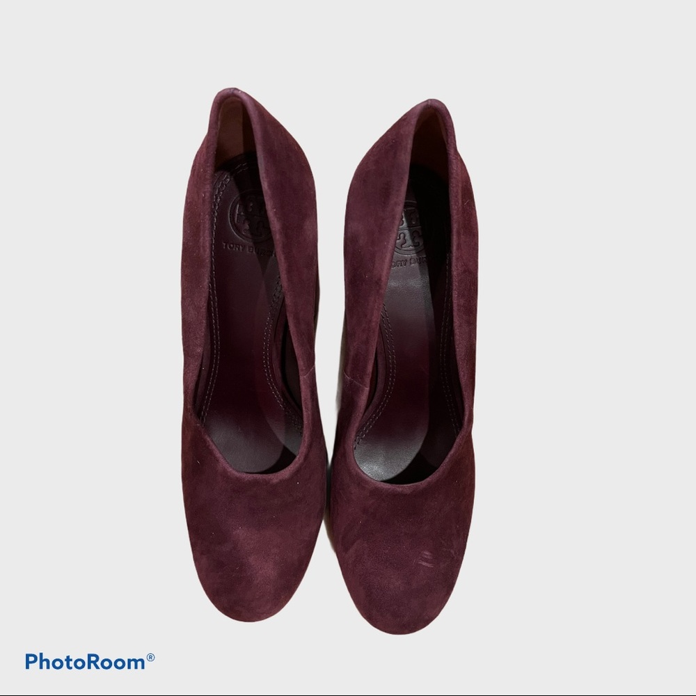 Tory Burch Lucia Pumps